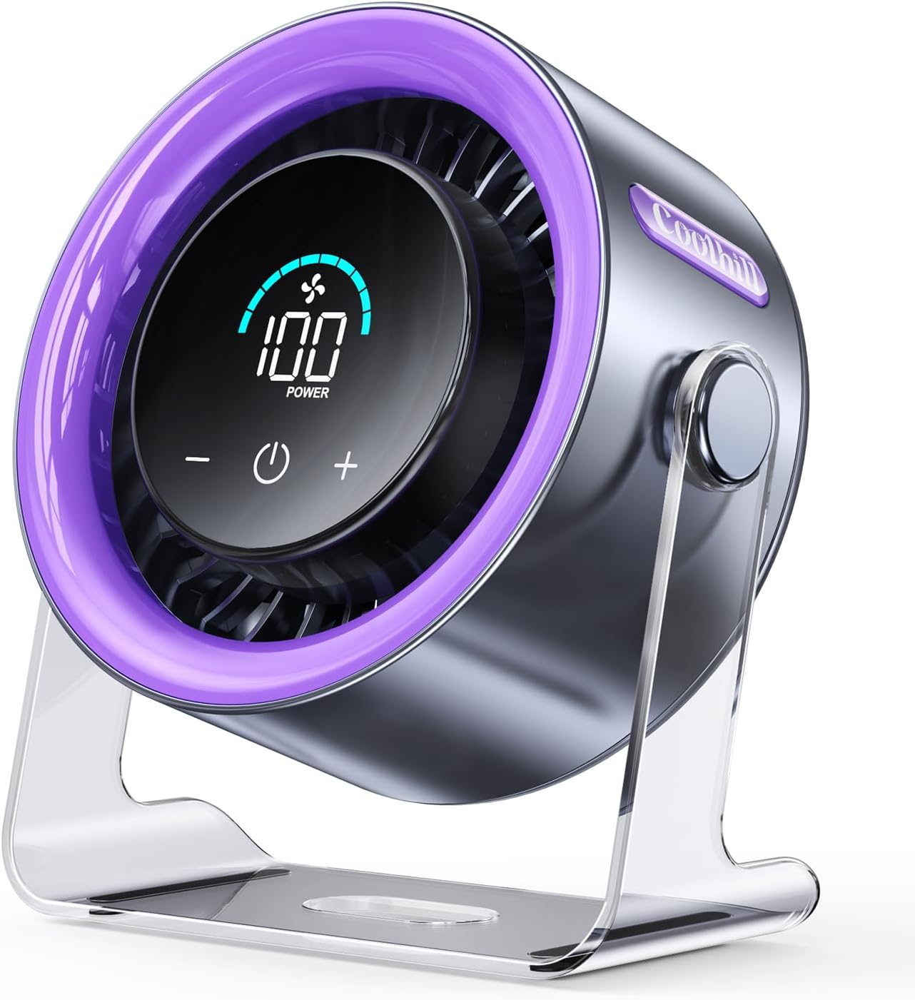 Coolhill Desk Fan
